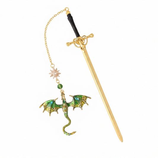 Dragonmark™ Bookmark