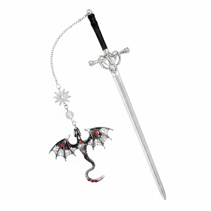 Dragonmark™ Bookmark