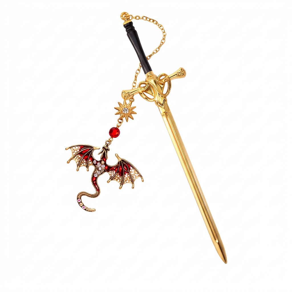 Dragonmark™ Bookmark