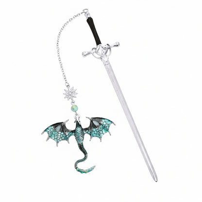 Dragonmark™ Bookmark